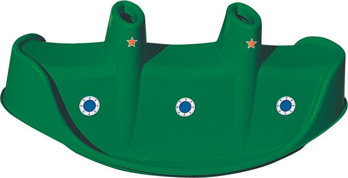 Marian Plast Houpadlo Parník zelené/modré - obrázek 1