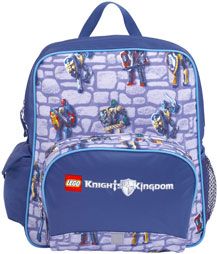Lego Bags 20606  Batoh Knights Kingdom - obrázek 1