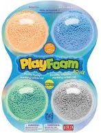 PlayFoam Boule 4pack-B - obrázek 1