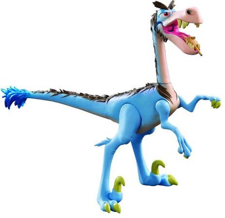 Disney Hodný Dinosaurus Mary Alice - obrázek 1