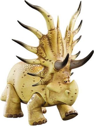 Hodný Dinosaurus - Forrest Lesostep - plastová postava střední - obrázek 1
