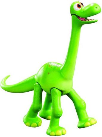 Hodný Dinosaurus - Malý Arlo - plastová postavička malá - obrázek 1
