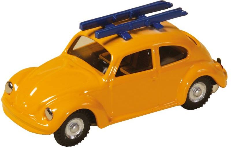 VW brouk ski - Kovap - obrázek 1