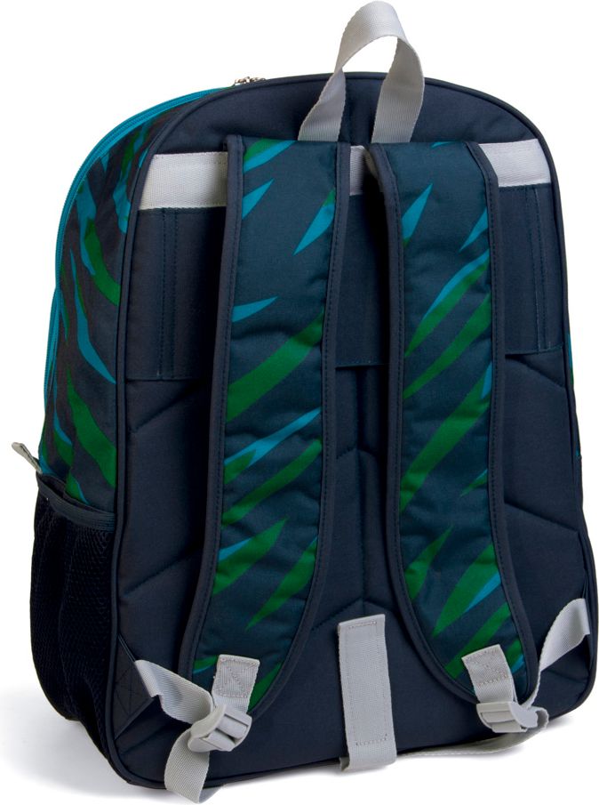Chlapecký školní batoh Busquets XSport Jungle - obrázek 3