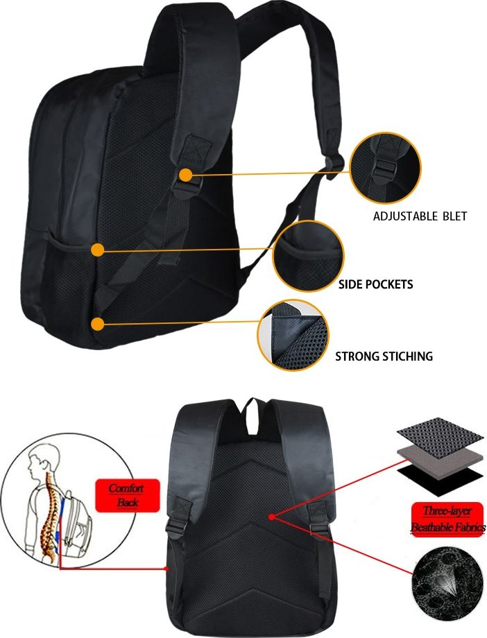 Chlapecký dětský batoh TopBags COOLAST Army Cat 11l - obrázek 2