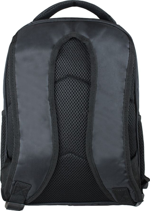 Chlapecký dětský batoh TopBags COOLAST Army Cat 11l - obrázek 6