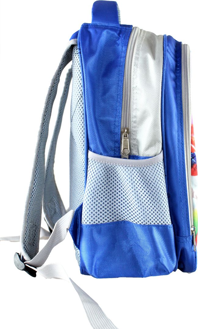 Chlapecký dětský batoh TopBags COOLAST Race 11 l - obrázek 5