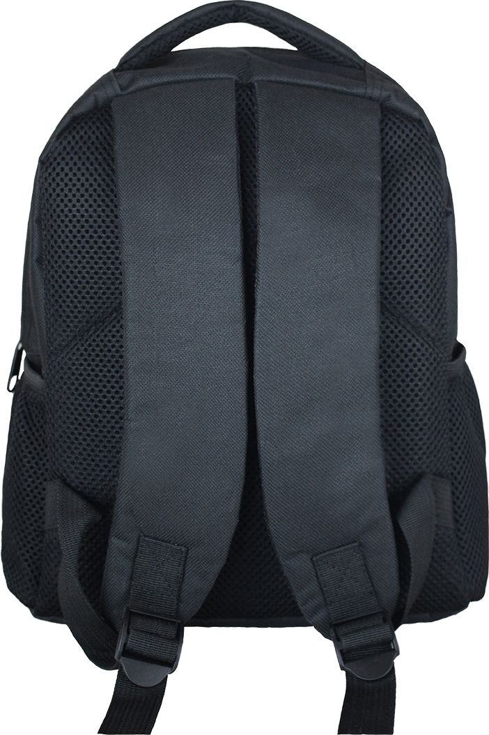Dívčí dětský batoh TopBags COOLAST Owl 7 l - obrázek 6