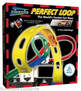 Darda motor Perfect loop - obrázek 1