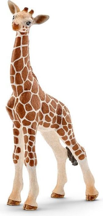 Schleich 14751 Žirafí mládě - obrázek 1