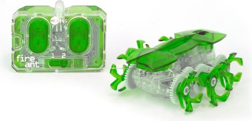 HEXBUG Ohnivý mravenec - obrázek 1