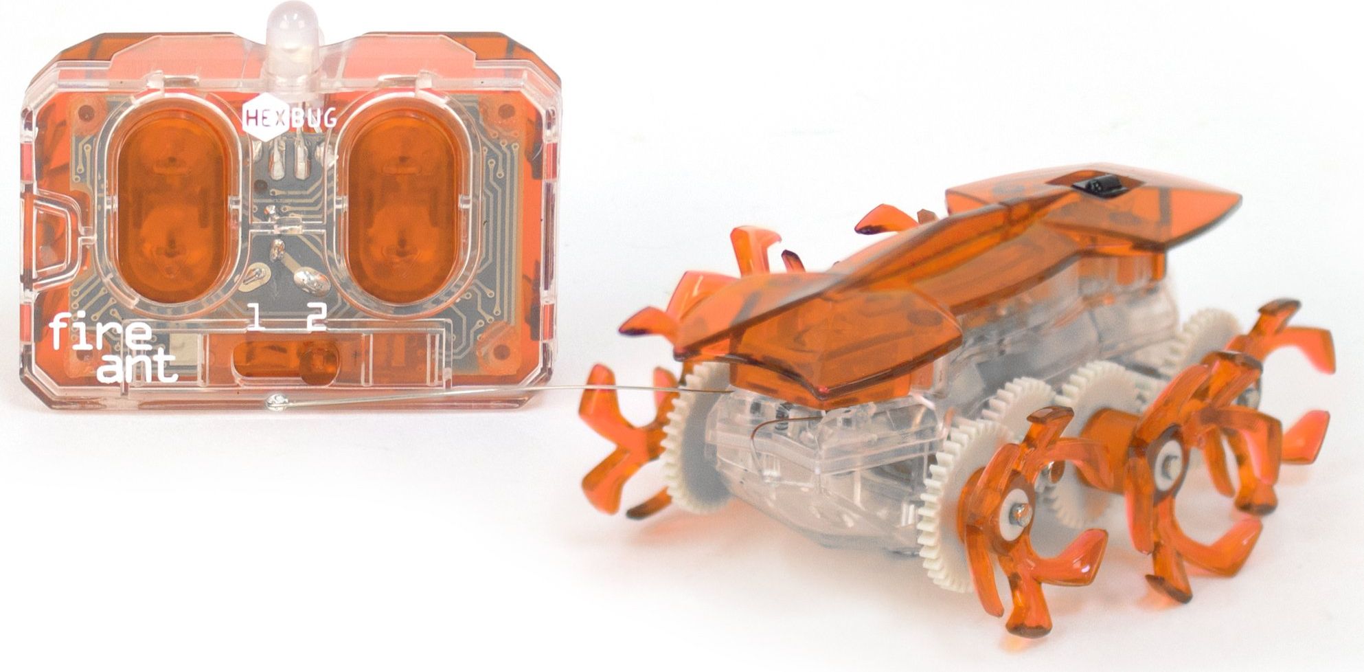 HEXBUG Ohnivý mravenec - obrázek 3