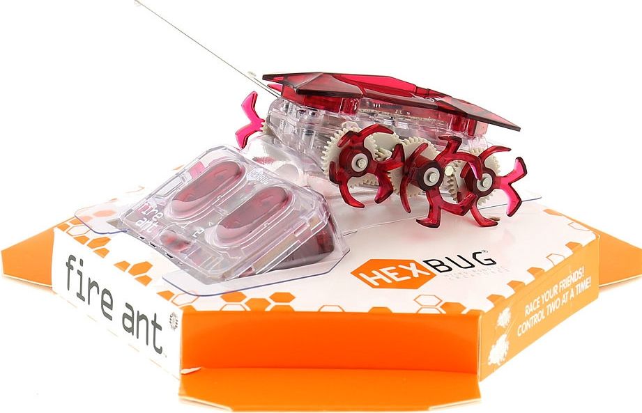 HEXBUG Ohnivý mravenec - obrázek 4