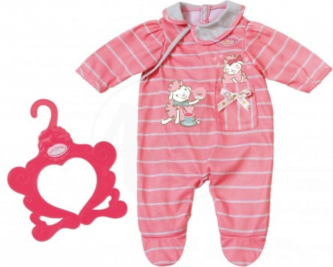 Baby Annabell® Dupačky růžové - obrázek 1