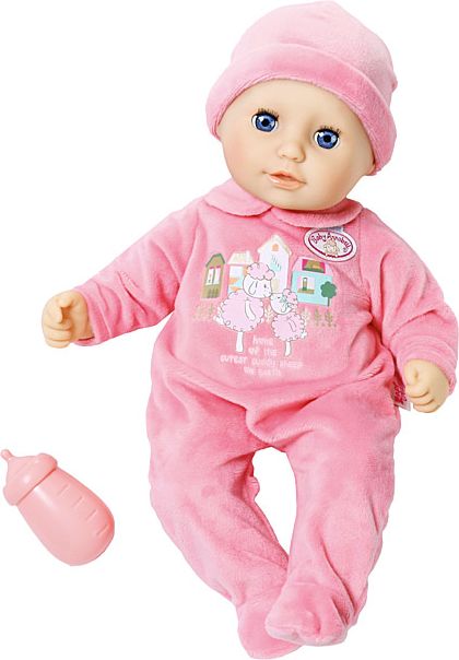Zapf Creation Baby Annabell® My First Annabell - obrázek 1