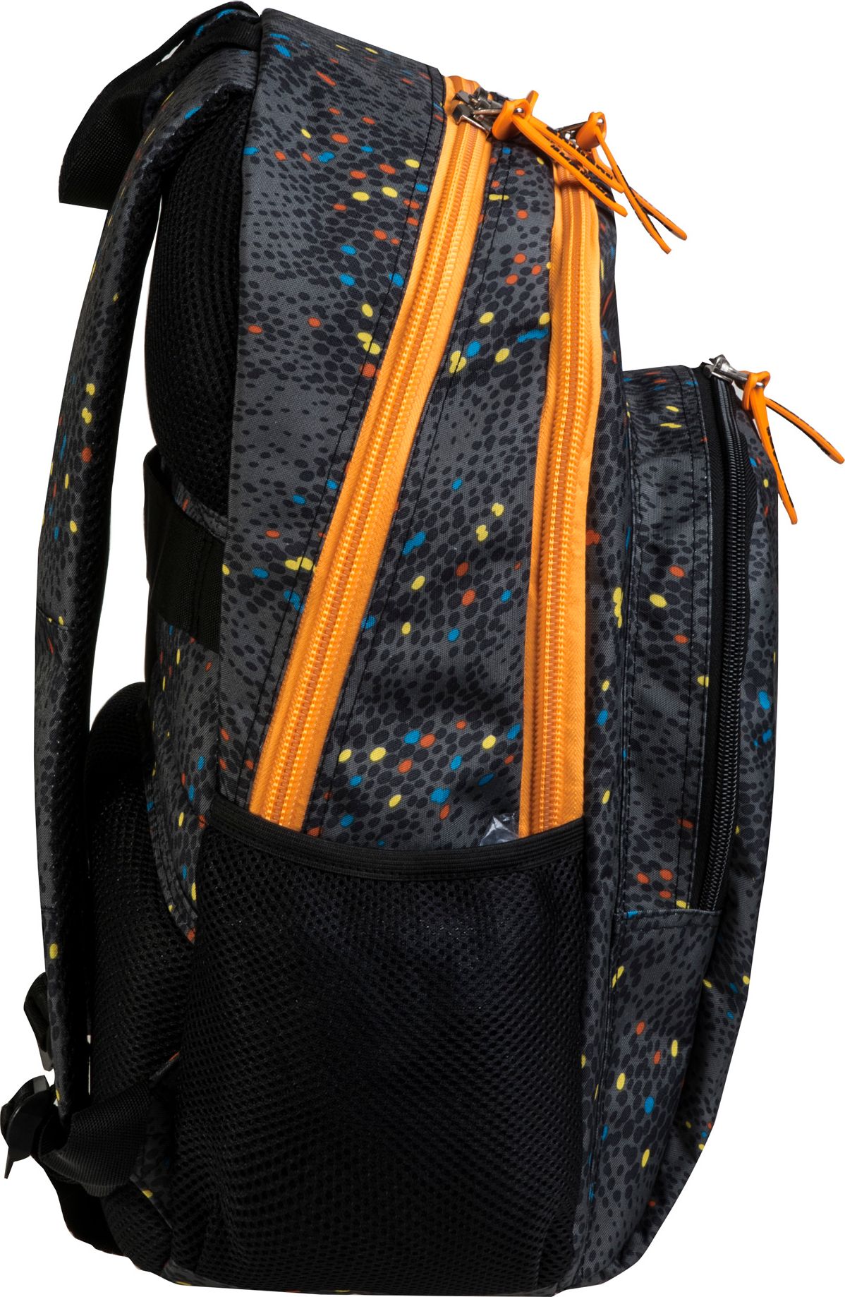 Unisex školní batoh Busquets Orange SuperUP 20 l - obrázek 3