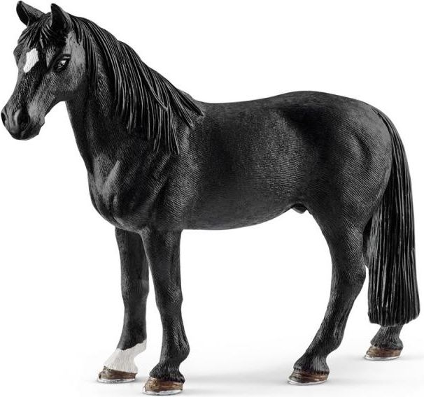 Schleich Farm World 13832 Tennessee Walker Wallach - obrázek 1