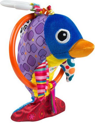 Lamaze Tomy Europe Delfín Filip - obrázek 2