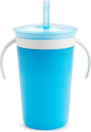 Munchkin Hrneček Sippy Snack 266 m - obrázek 2