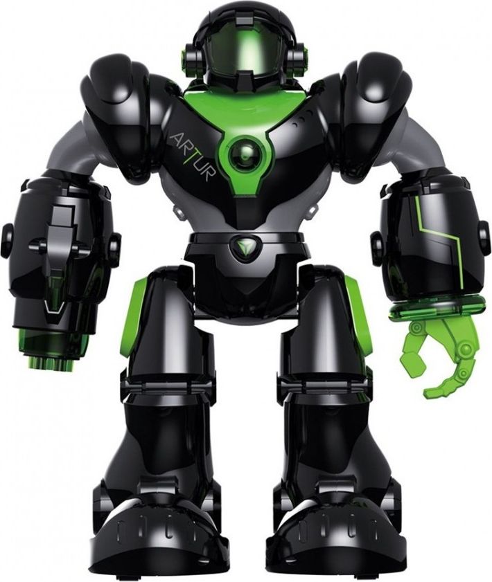 Made, Robot Artur mluvící, 35 cm - obrázek 1