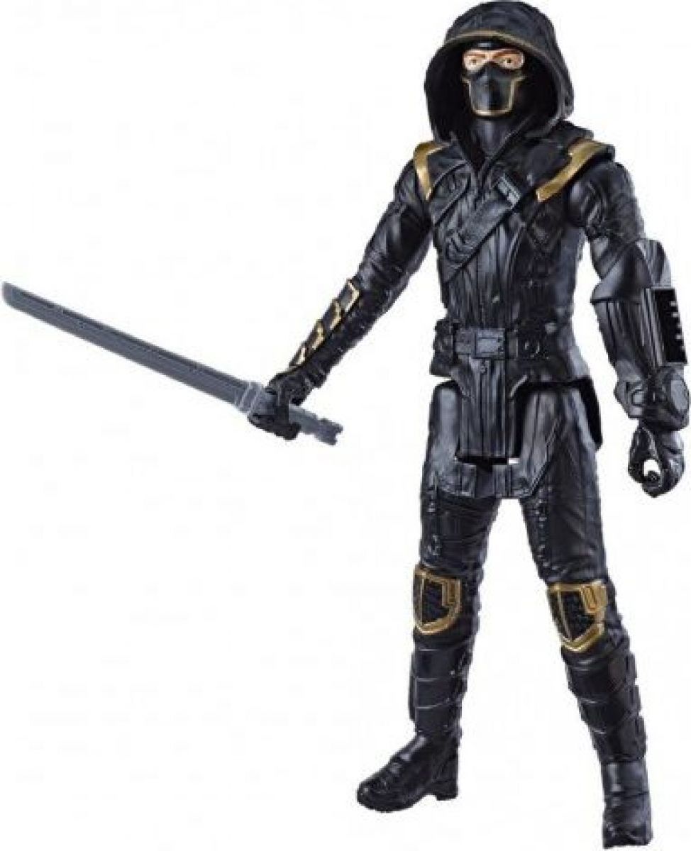 AVN 30cm figurka Titan hero Ronin - obrázek 1