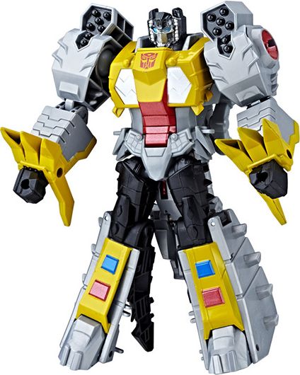 HASBRO Transformer Action attacker GRIMLOCK - obrázek 1