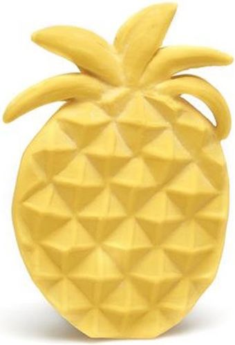 Lanco - Kousátko ananas - obrázek 1