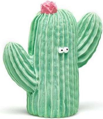Lanco - Kaktus obličej - obrázek 1