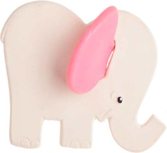 Lanco - Kousátko slon s růžovýma ušima - obrázek 1