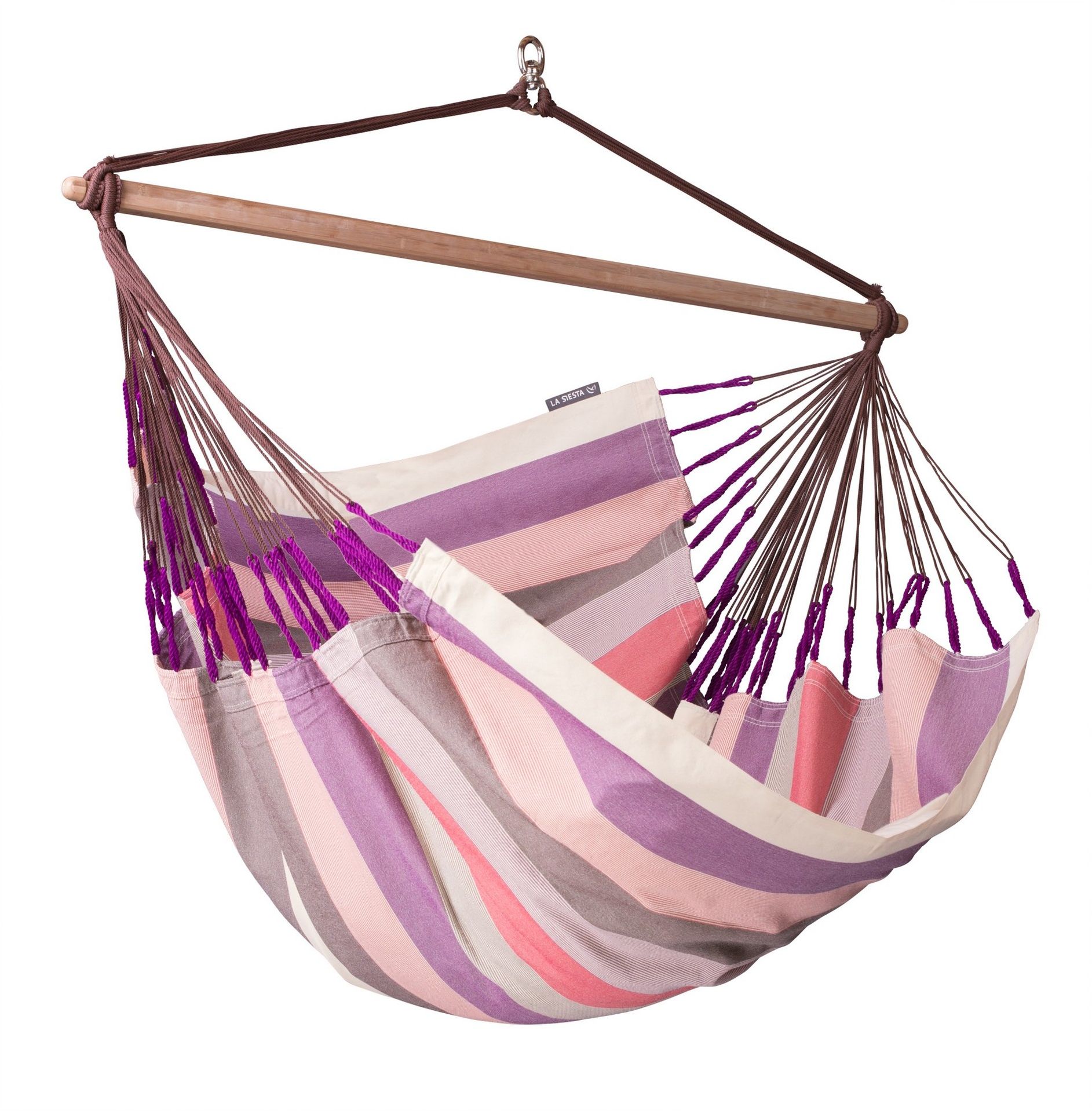 La Siesta DOMINGO DOL 21-7 plum - obrázek 1