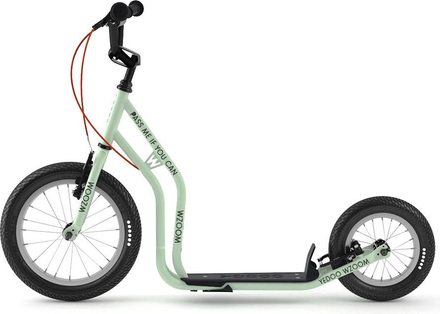Yedoo Wzoom New mint - možnost přiobjednat profi montáž za 249Kč - obrázek 1