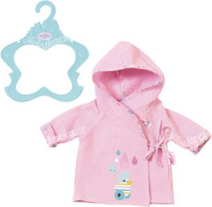 BABY born Župan růžový - obrázek 1