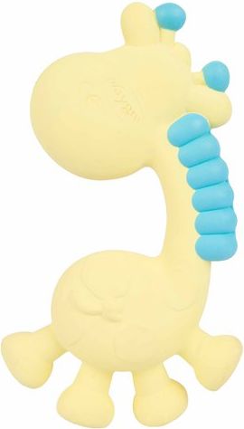 Playgro - Kaučukové kousátko Žirafka - obrázek 3