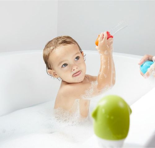 TOMY Europe Boon SPURT - obrázek 3