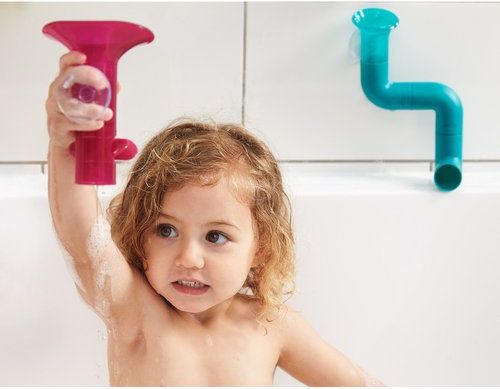 Boon – TUBES – Spojovací potrubí 3 ks - obrázek 2