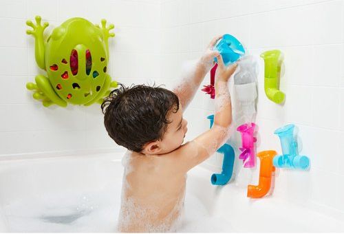 Boon – TUBES – Spojovací potrubí 3 ks - obrázek 4