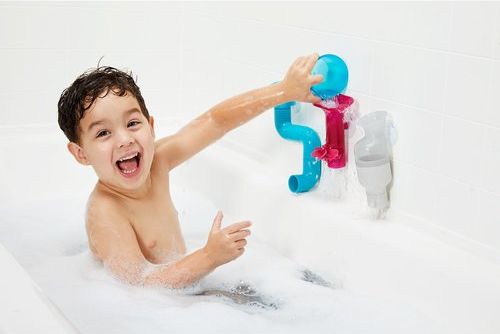 Boon – TUBES – Spojovací potrubí 3 ks - obrázek 5