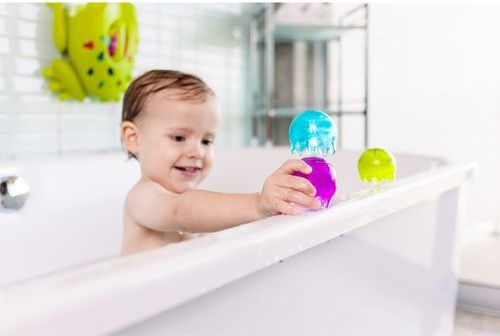 TOMY Europe Boon JELLIES s přísavkou - obrázek 4