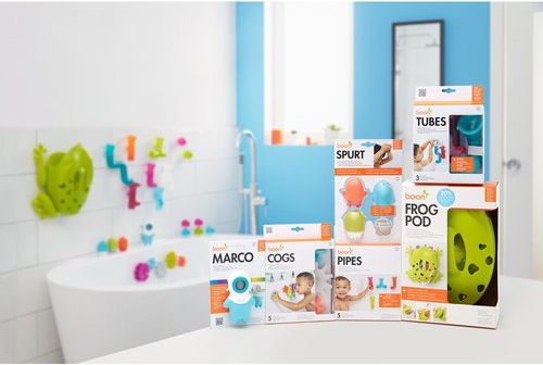 TOMY Europe Boon MARCO Svítící hračka - obrázek 2