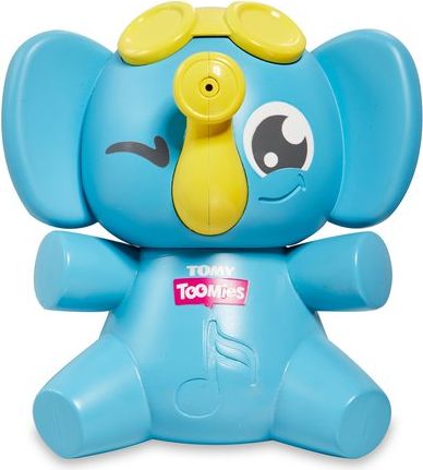 TOOMIES - Zpívající slůně s vodotryskem - obrázek 1