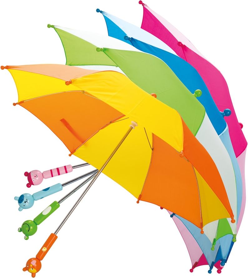 Bino Deštník dětský - obrázek 1