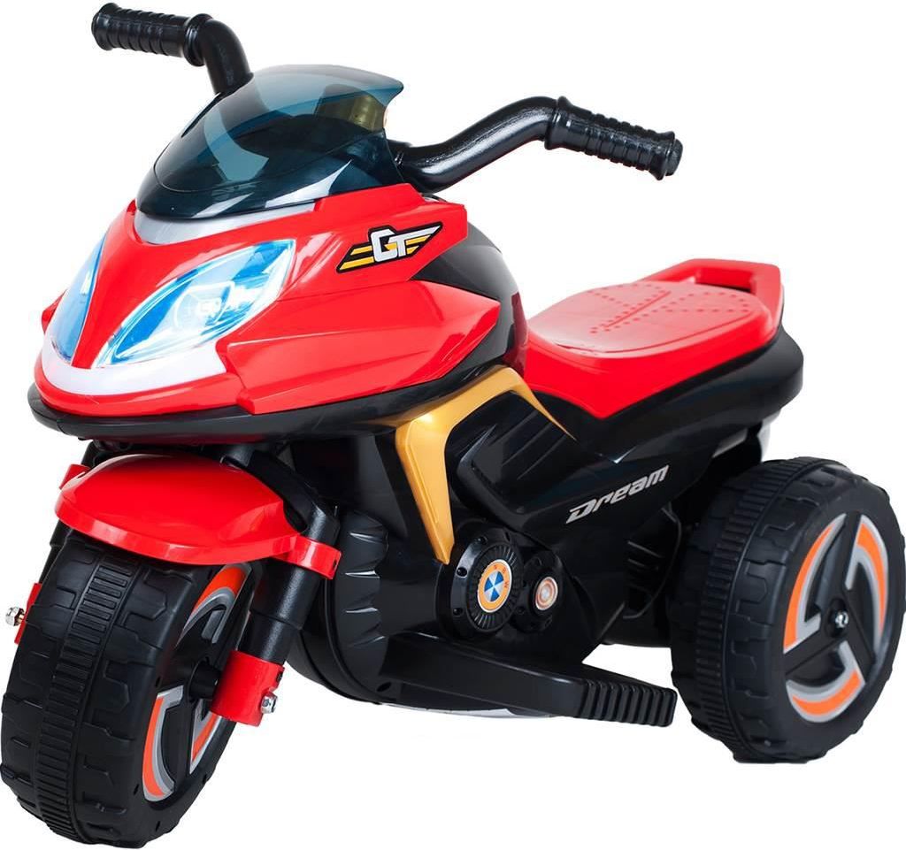 Elektrická motorka BAYO KICK - obrázek 1