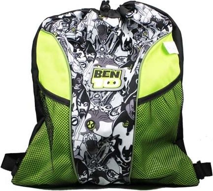 Ben 10 Sportovní vak - obrázek 1