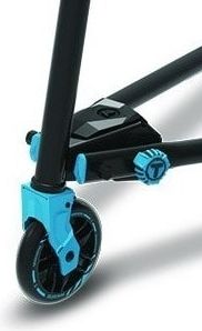 Smart-Trike Smart Trike koloběžka 223 Ski Scooter Z5 modrá - obrázek 2