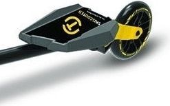 Smart-Trike Smart Trike koloběžka 222 Ski Scooter Z7 žlutá - obrázek 3