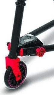 Smart-Trike Smart Trike koloběžka 222 Ski Scooter Z7 červená - obrázek 2