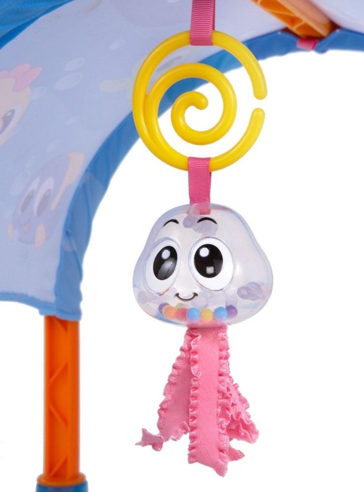 Little Tikes Hřiště Oceán 3v1 638466 - obrázek 7