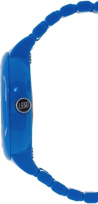 hodinky pro dospělé LEGO Brick Blue - obrázek 2