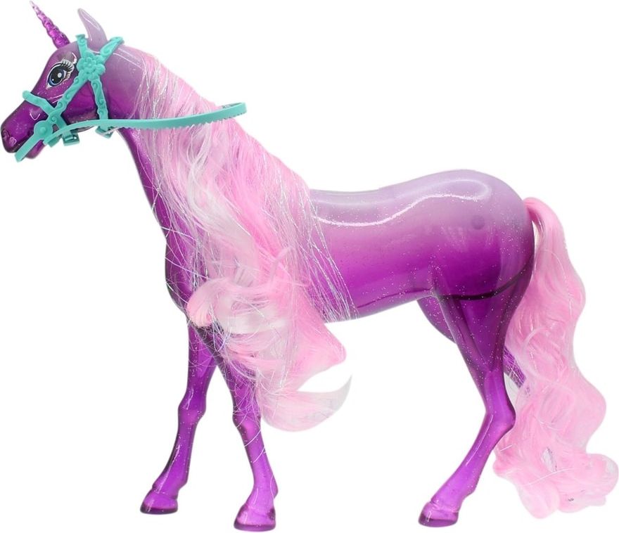 Funville Magícký svítící jednorožec Sparkle Girlz - obrázek 2