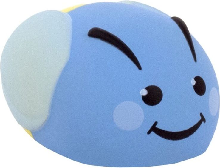 HEXBUG CuddleBot - Fire Fly - obrázek 3